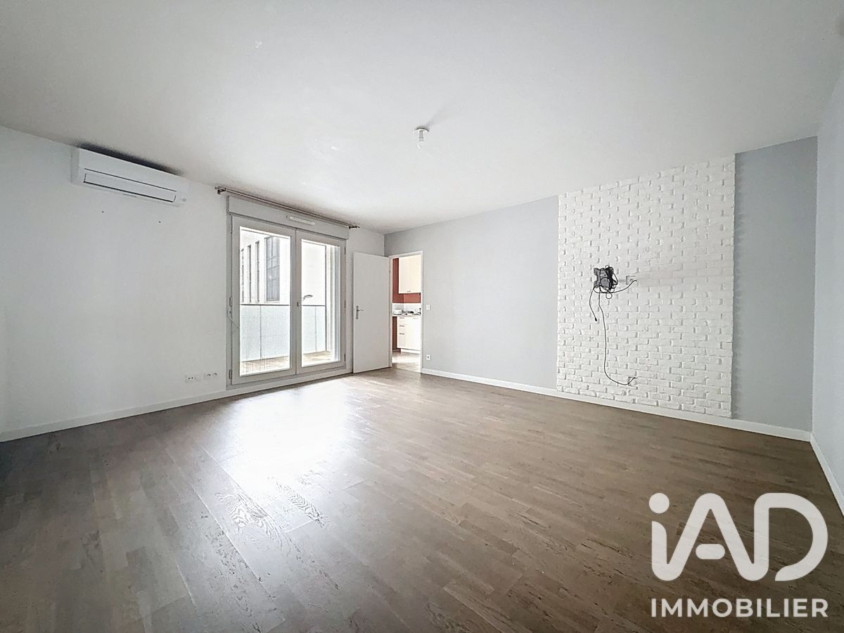 Appartement 4 pièces de 80 m² à Gennevilliers (92230)