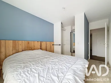 Appartement à Gennevilliers (92230)
