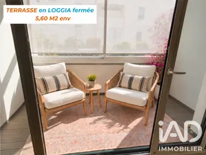 Apartment in Tours (37000)