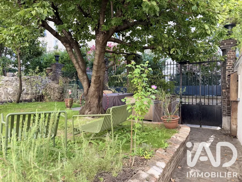Appartement 4 pièces 77 m² · à Paris · 77 m² · 1 100 000 €