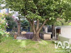 Appartement à Paris (75017)