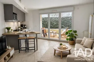 Appartement à Le Plessis-Robinson (92350)