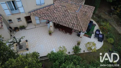 Maison traditionnelle à Réauville (26230)