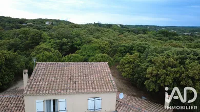 Maison traditionnelle à Réauville (26230)