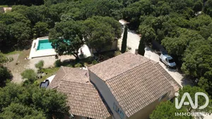 Maison traditionnelle à Réauville (26230)