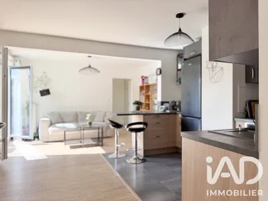 Appartement à Cachan (94230)