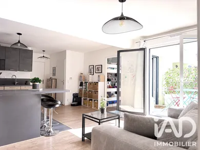Appartement à Cachan (94230)