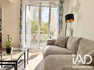 Appartement à Cachan (94230)