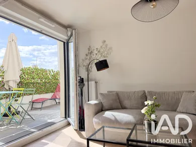 Appartement à Cachan (94230)