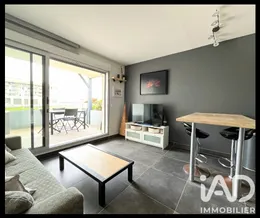 Apartment in Capbreton (40130)
