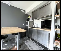Apartment in Capbreton (40130)