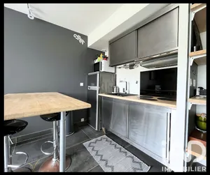 Apartment in Capbreton (40130)
