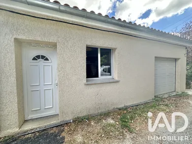 Maison à Castres (81100)