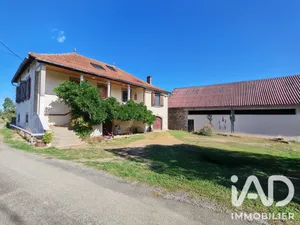 Maison à Lacapelle-Marival (46120)