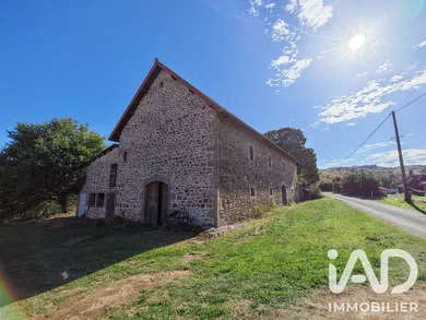 Maison à Lacapelle-Marival (46120)