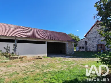 Maison à Lacapelle-Marival (46120)