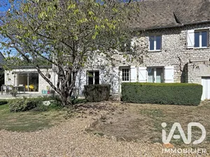 Park home in Villiers-en-Désœuvre (27640)