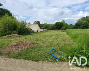 Terrain à Dammartin-sur-Tigeaux (77163)