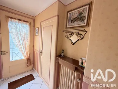 House in Châtillon-sur-Thouet (79200)