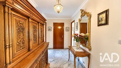 Appartement à Échirolles (38130)