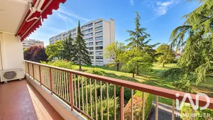 Appartement à Échirolles (38130)