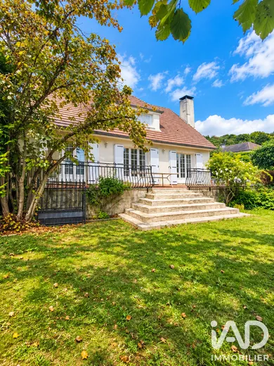 Traditional house in Villers-Saint-Paul (60870)