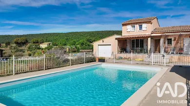Maison à Villemus (04110)