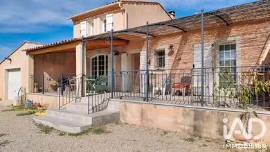 Maison à Villemus (04110)