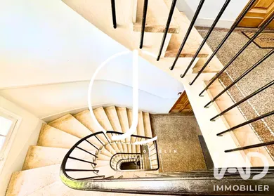 Appartement à Toulon (83000)