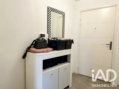 Appartement à Bondoufle (91070)