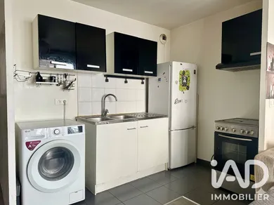 Appartement à Bondoufle (91070)