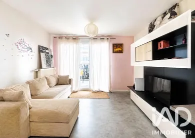 Appartement à Bondoufle (91070)