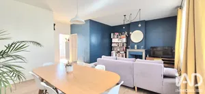 Duplex à Saint-Paul-en-Jarez (42740)
