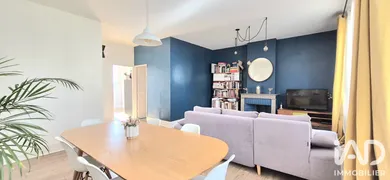 Duplex à Saint-Paul-en-Jarez (42740)