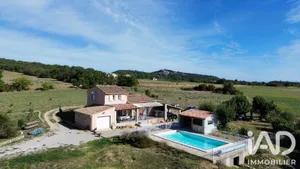 Maison à Villemus (04110)