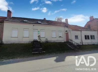 Maison de village à Proisy (02120)