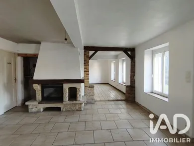 Maison de village à Proisy (02120)