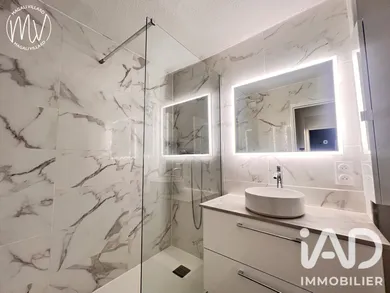 Appartement à Nice (06000)