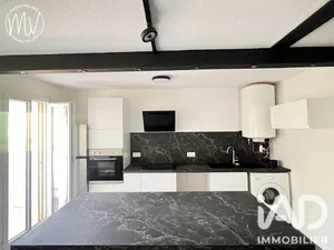 Apartment in Nice (06000)