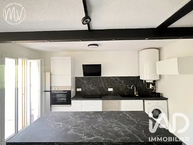 Appartement à Nice (06000)
