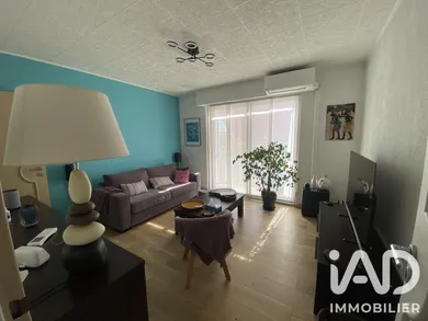 Apartment in Mulhouse (68200)
