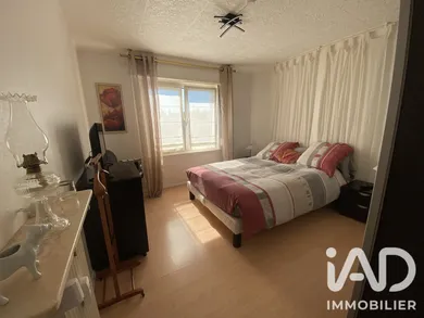 Apartment in Mulhouse (68200)