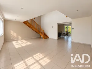 Village house in Tours-sur-Marne (51150)