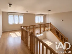 Maison de village à Tours-sur-Marne (51150)