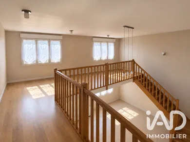 Maison de village à Tours-sur-Marne (51150)