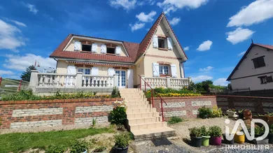 Pavillon à Neufchâtel-en-Bray (76270)