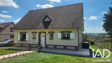 Pavillon à Neufchâtel-en-Bray (76270)