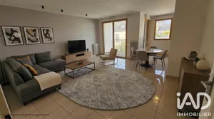 Apartment in Tours (37000)