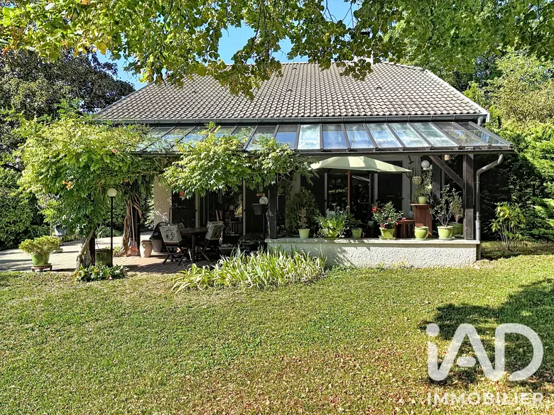 Maison 5 pièces 132 m² · à Villaz · 132 m² · 789 000 €