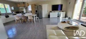 Maison à Seillons-Source-d'Argens (83470)